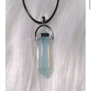 Crystal Necklace